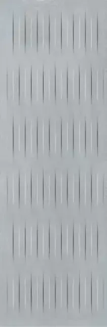 Раваль серый светлый структура обрезной|30x89.5