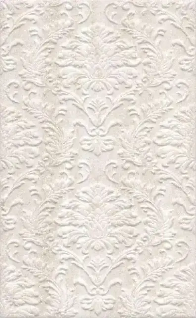 Пантеон беж светлый структура |25x40