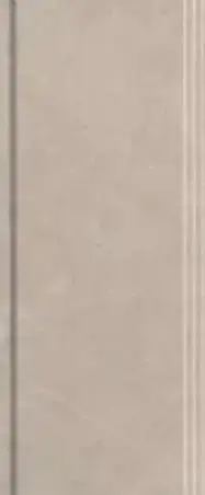 Бордюр Версаль беж XX|12x30