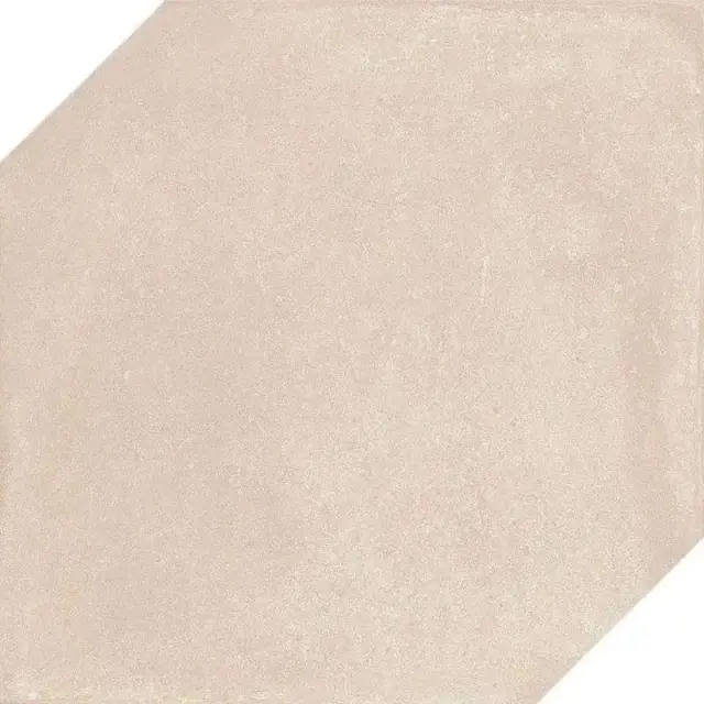 Виченца беж  (шестигранный)|XX15х15