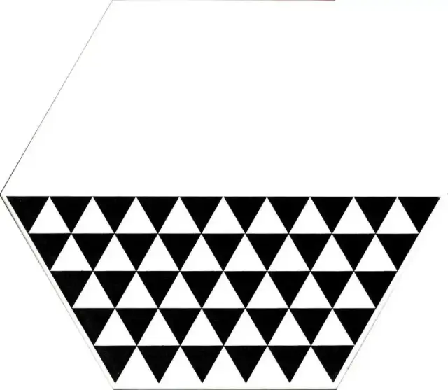 Декор Буранелли А218 напольный XX|20x23.1