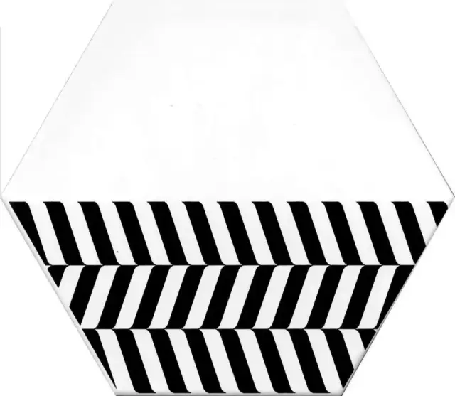 Декор Буранелли А207 напольный XX|20x23.1