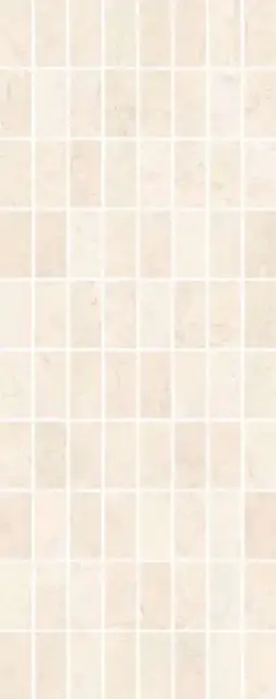 Декор Резиденция мозаичный|20х50