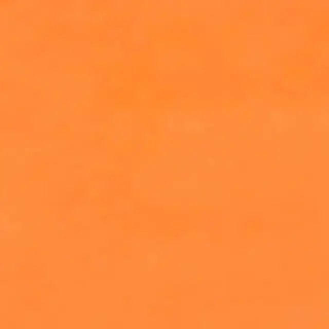 Калейдоскоп блестящий оранжевый |20x20