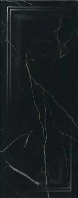 Алькала черный панель XX |20x50