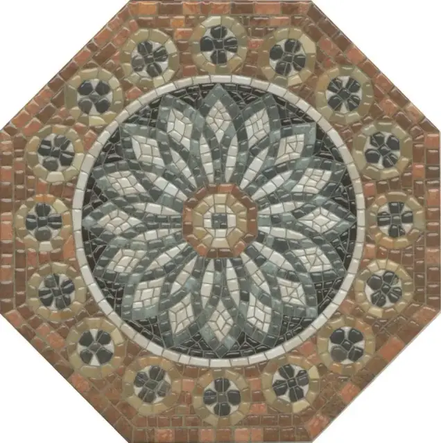 Декор Стемма |24x24