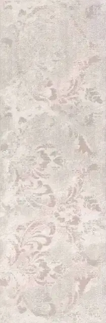 Декор Гренель B91 серый обрезной|30x89.5