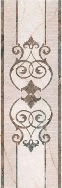 Декор Театро обрезной |25x75