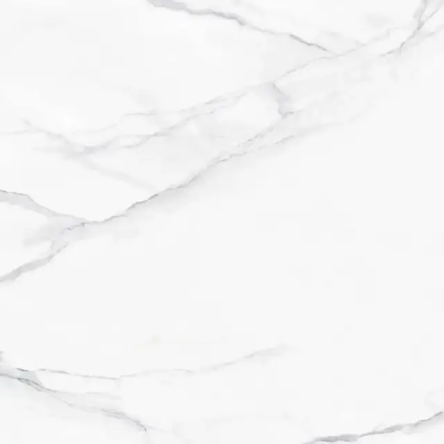 Alpine white PG 01 60х60