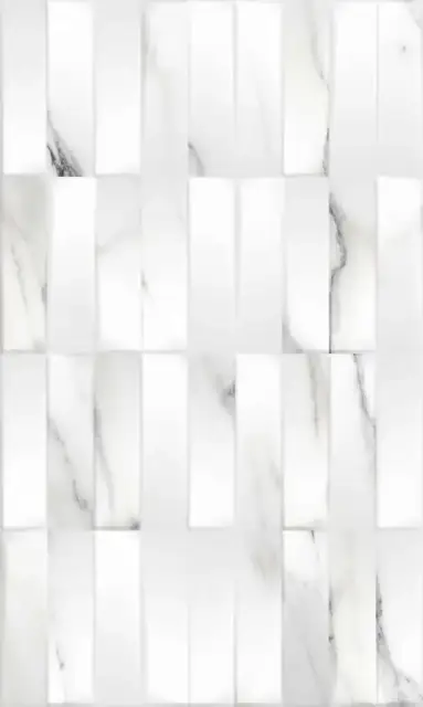 Ribeira white wall 02 30x50