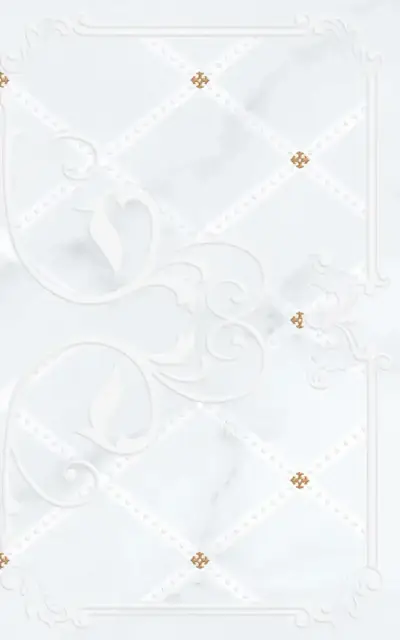 Милана св декор 01 25x40