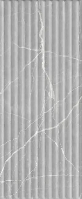 Modello grey wall 03 25х60