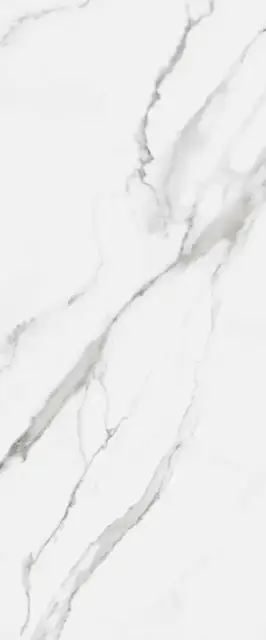 Modello white wall 01 25х60