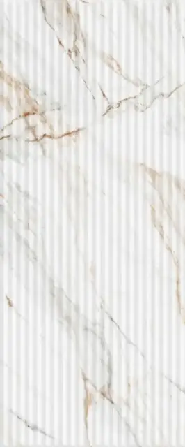 Ideal white wall 02 25х60