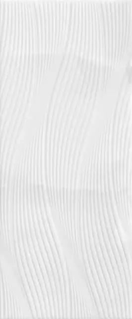 Moonrise white wall 03 25х60