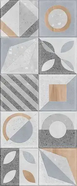 Supreme multi wall 03 |25x60