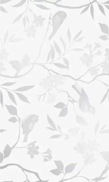 Blanc white decor 01 30x50