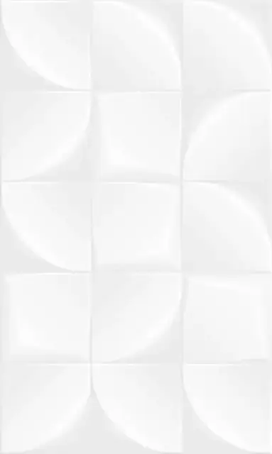Blanc white wall 02 30x50
