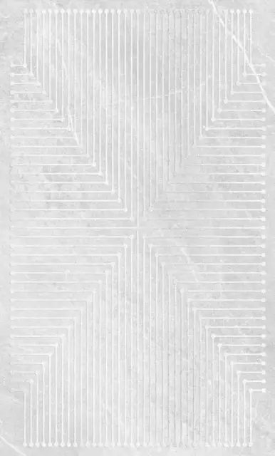 Magma grey decor 01 30x50