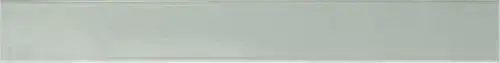 Equipe Vitral Настенная керамическая плитка Sky 5x40 глазурованный глянцевый