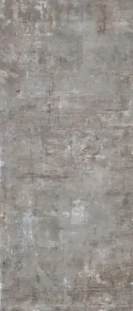 Murales Dark Grey 120x280