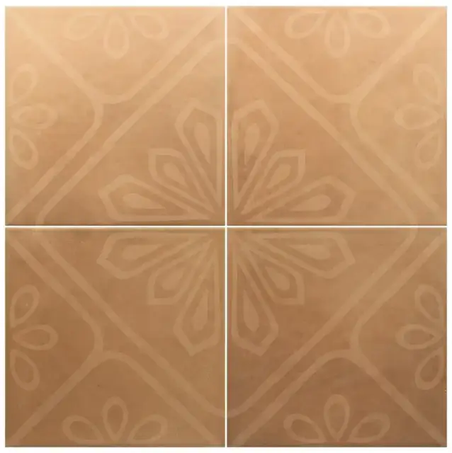 EQUIPE ARES COTTO DECOR 20х20 EQ-5