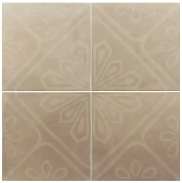 EQUIPE ARES TAUPE DECOR 20х20 EQ-5