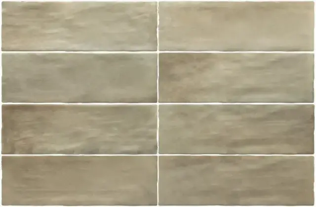 EQUIPE SABBIA WEALD GREEN 6.5х20 EQ-3