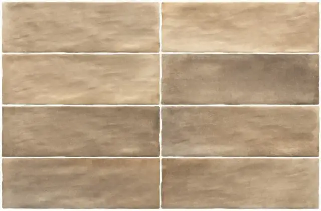 EQUIPE SABBIA CINNAMON 6.5х20 EQ-3