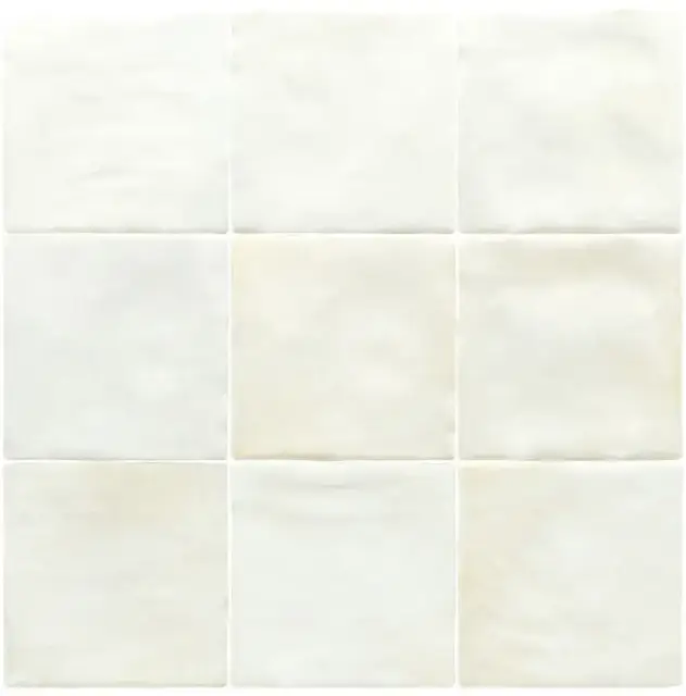 EQUIPE SABBIA SILICA WHITE 10х10 EQ-3