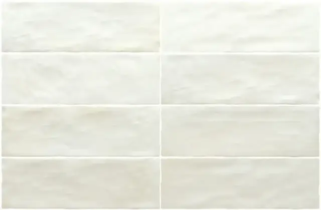 EQUIPE SABBIA SILICA WHITE 6.5х20 EQ-3