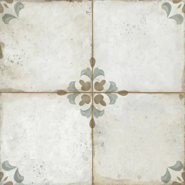 PERONDA FS WORKSHOP AQUA 45х45x0.95 BN-14