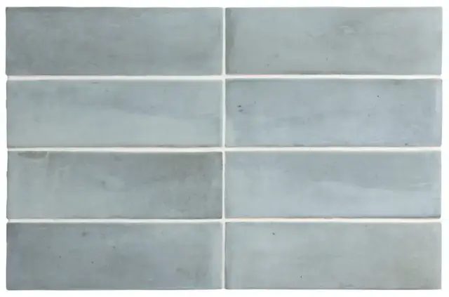 EQUIPE COCO BLUE GRASS MATT 5х15 EQ-10D