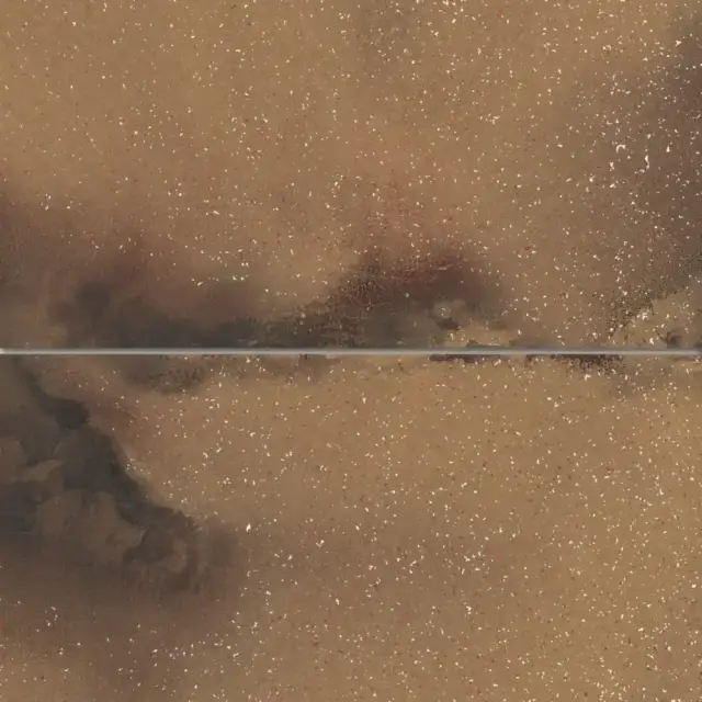 PERONDA FS IGNIS MUSTARD LT 22.3х22.3 BN-177