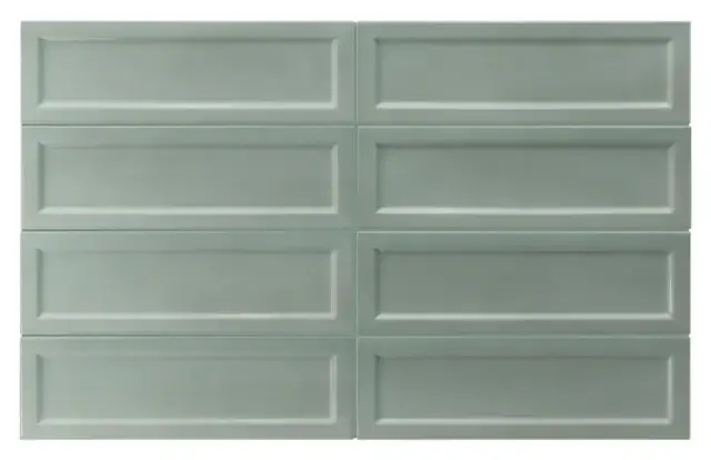 EQUIPE ISLAND FRAME WATERY 6.5х20 EQ-3