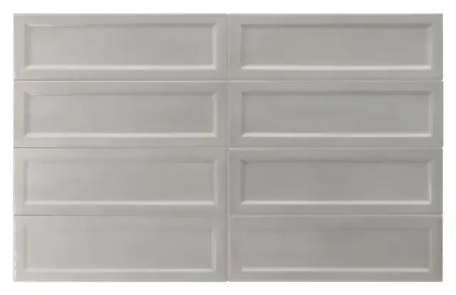 EQUIPE ISLAND FRAME SILVER 6.5х20 EQ-3