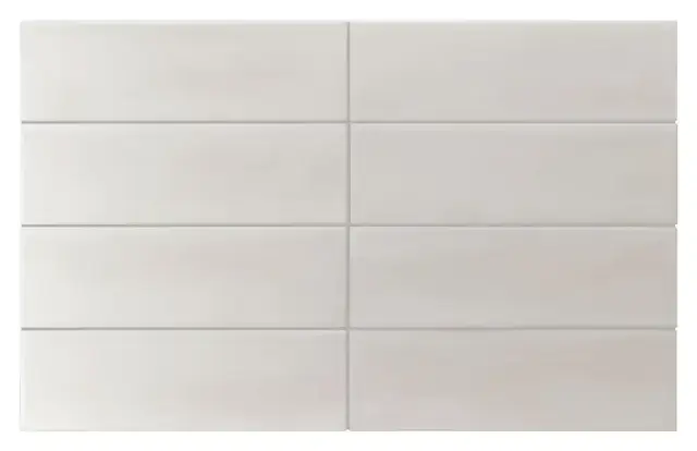 EQUIPE ISLAND WHITE 6.5х20 EQ-3