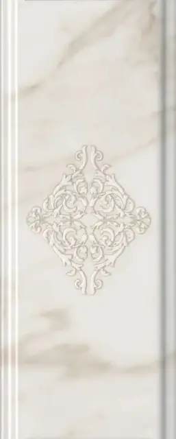 Бордюр Карелли обрезной |30x12