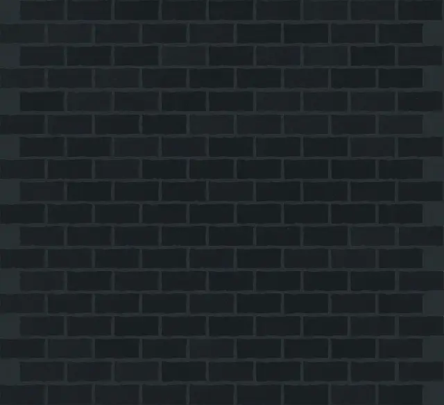 B&W Marble Black Naturale 6 Mm 1,5x3 Mos 30x30