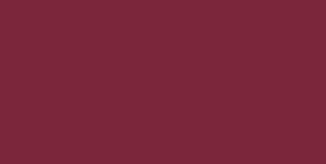 Buildtech 2.0 Burgundy Glossy 6 Mm 60x120