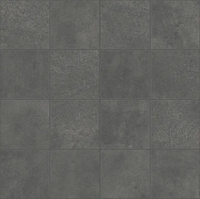 Buildtech 2.0 Ce Coal Mat 6 Mm Mos 7,5x7,5 30x30