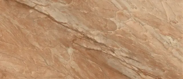 Authentic Luxe Marble Nuage Glossy 6 Mm 120x280