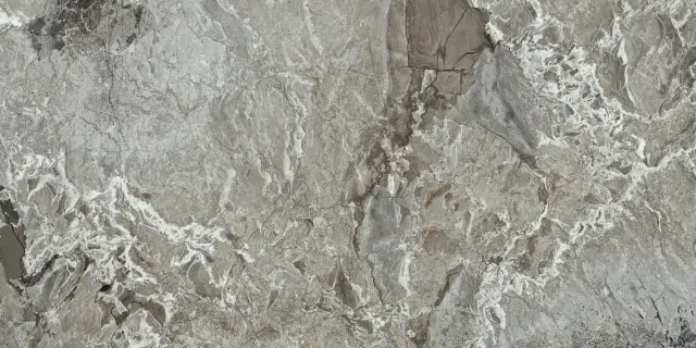 Authentic Luxe Marble Aubisque Glossy 6 Mm 60x120