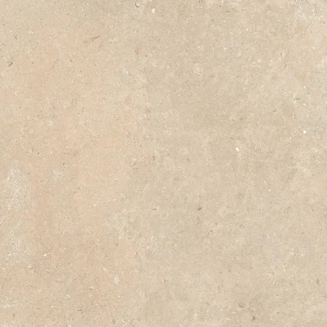 Authentic Luxe Stone Dordogne Matte Leather 6 Mm 120x120