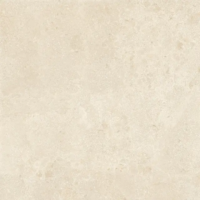 Authentic Luxe Stone Montpellier Matte Leather 6 Mm 120x120