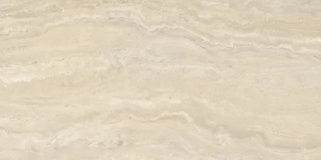 Authentic Luxe Gold Travertine Matte 6 Mm 120x240