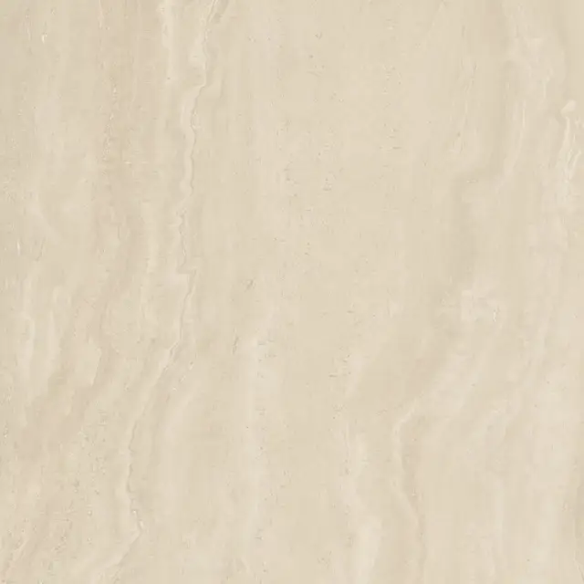 Authentic Luxe Gold Travertine Matte 120x120