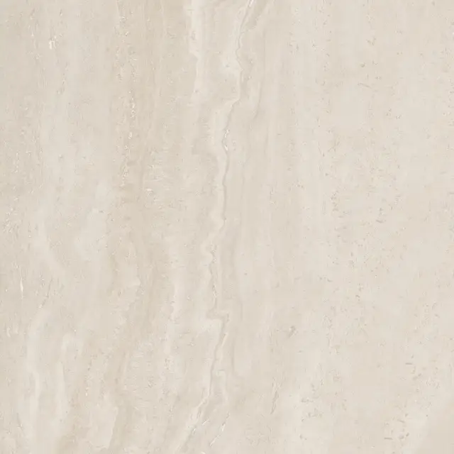 Authentic Luxe Pearl Travertine Matte 80x80