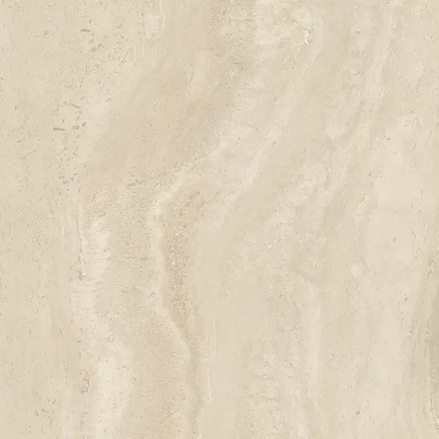 Authentic Luxe Gold Travertine Matte 60x60