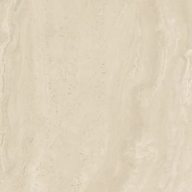 Authentic Luxe Gold Travertine Matte 80x80